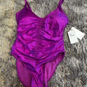 Good American One piece swimsuit